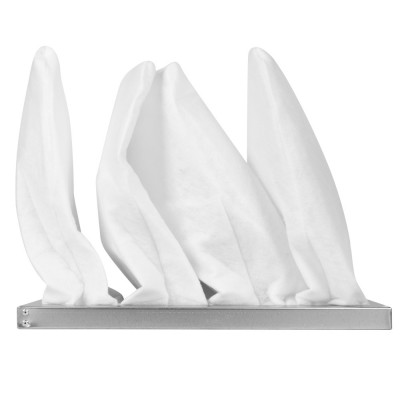 Карманный фильтр ZILON ZFFS(EU3) 600*350