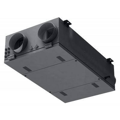 Вентиляционные установки - ZILON ZPVP-M 2400 PW EC A