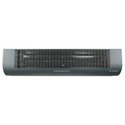 Купить Тепловая завеса ZILON ZVV-1.5E9T 4.0 по низкой цене с официальной гарантией Тепловая завеса ZILON ZVV-1.5E9T 4.0