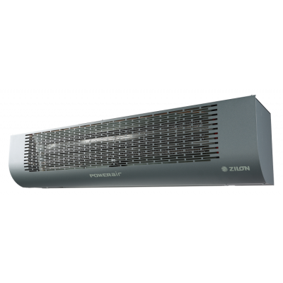 Купить Тепловая завеса ZILON ZVV-1.5E9T 4.0 по низкой цене с официальной гарантией Тепловая завеса ZILON ZVV-1.5E9T 4.0