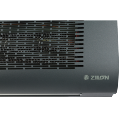 Купить Тепловая завеса ZILON ZVV-1.5E9T 4.0 по низкой цене с официальной гарантией Тепловая завеса ZILON ZVV-1.5E9T 4.0