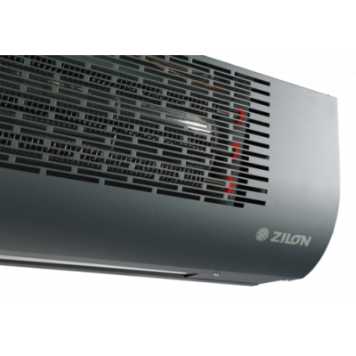 Тепловая завеса ZILON ZVV-2E18T 4.0