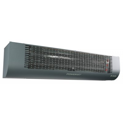 Тепловая завеса ZILON ZVV-2E24T 4.0