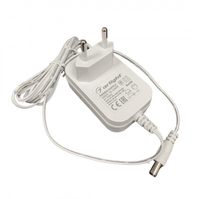 VENTA Блок питания ARDV 24 В 0,75 А для LW15/25/45 и Comfort Plus, Белый