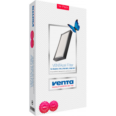VENTA Фильтр VENTAcel H13 Nelior для LP60/LPH60/AP902/AH902