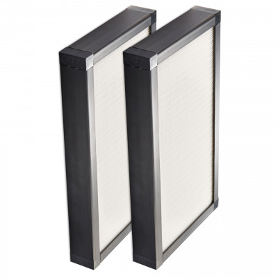 VENTA Фильтр VENTAcel H13 Nelior, 2 шт. для LP60/LPH60/AP902/AH902