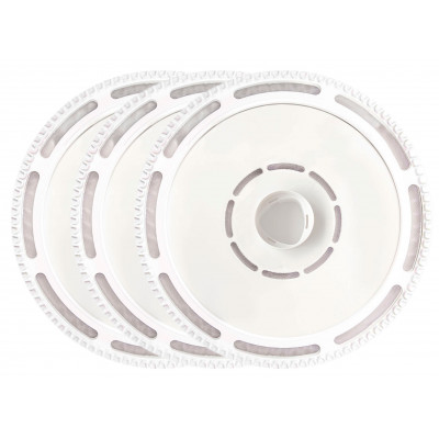 Купить VENTA Гигиенический диск, 3 шт. для AeroStyle LW73/LW74 по низкой цене с официальной гарантией VENTA Гигиенический диск, 3 шт. для AeroStyle LW73/LW74