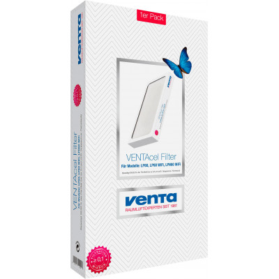 VENTA Фильтр VENTAcel 0,1 мкм для LP60/LPH60/AP902/AH902
