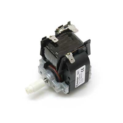 VENTA Мотор тип 123.30 230 В для LW80/LW81/LW82