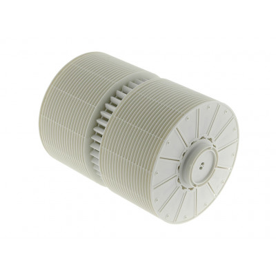 VENTA Пластинчатый барабан с держателем для LW14/15, LW15 Comfort Plus