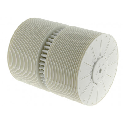 VENTA Пластинчатый барабан для LW25/45 и LW24/44 (без держателя)