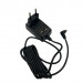 VENTA Блок питания 24 В 0,5 А для LW15/25/45 и Comfort Plus, Черный