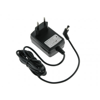 VENTA Блок питания 24 В 0,5 А для LW15/25/45 и Comfort Plus, Черный