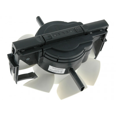 VENTA Моторный блок для LW25/45 и LW24/44 Plus (без привода)