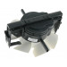 VENTA Моторный блок для LW25/45 и LW24/44 Plus (без привода), Черный