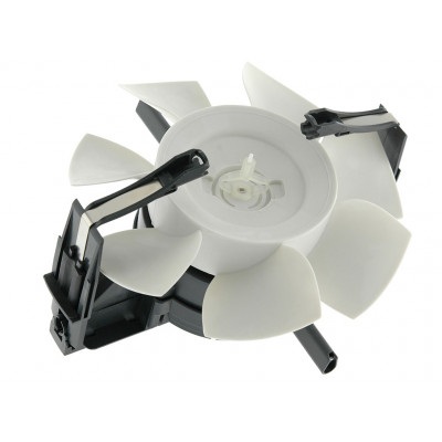 VENTA Моторный блок для LW25/45 и LW24/44 Plus (без привода), Черный