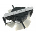 VENTA Моторный блок для LW25/45 и LW24/44 Plus (без привода), Белый
