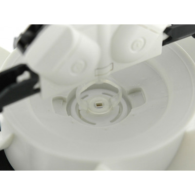 VENTA Гибкое сцепление с фиксатором для LW15/25/45 и Comfort Plus
