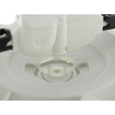 VENTA Гибкое сцепление с фиксатором для LW15/25/45 и Comfort Plus