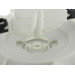VENTA Гибкое сцепление с фиксатором для LW15/25/45 и Comfort Plus