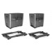 VENTA Тележка для LW25/LW45 Original и Comfort Plus