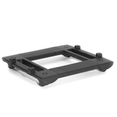 VENTA Тележка для LW25/LW45 Original и Comfort Plus, Черный