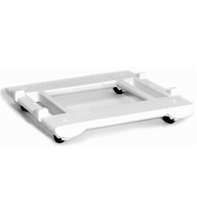 VENTA Тележка для LW25/LW45 Original и Comfort Plus, Белый