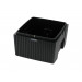 VENTA Нижняя часть (поддон) для LW15 Comfort Plus, Черный