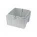 VENTA Нижняя часть (поддон) для LW15 Comfort Plus, Белый