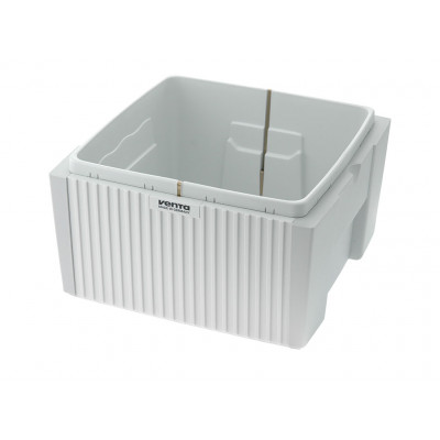 VENTA Нижняя часть (поддон) для LW25 Original