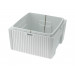 VENTA Нижняя часть (поддон) для LW25 Original, Белый