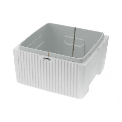 VENTA Нижняя часть (поддон) для LW25 Comfort Plus
