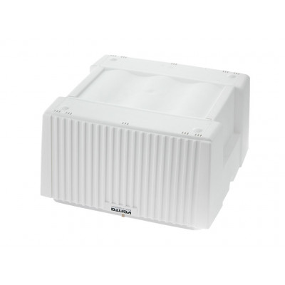 VENTA Нижняя часть (поддон) для LW25 Comfort Plus, Белый