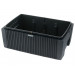 VENTA Нижняя часть (поддон) для LW45 Original, Черный