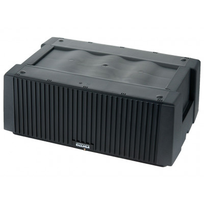 VENTA Нижняя часть (поддон) для LW45 Original, Черный