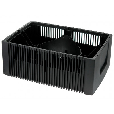 VENTA Верхняя часть для LW45 Comfort Plus, Черный