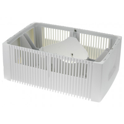 VENTA Верхняя часть для LW45 Comfort Plus, Белый