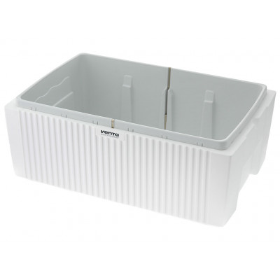 VENTA Нижняя часть (поддон) для LW45 Comfort Plus
