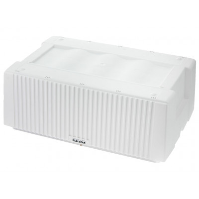 VENTA Нижняя часть (поддон) для LW45 Comfort Plus, Белый