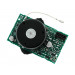 VENTA Мотор 2 скорости для LW15 Original