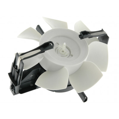 VENTA Моторный блок для LW15 Original (без привода), Черный
