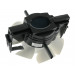 VENTA Моторный блок для LW15/25/45 Comfort Plus (без привода), Черный