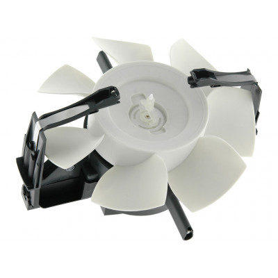 VENTA Моторный блок для LW15/25/45 Comfort Plus (без привода), Черный