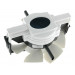VENTA Моторный блок для LW15/25/45 Comfort Plus (без привода), Белый