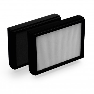 VENTA Фильтр H13 + антиформальдегид, 2 шт. для AW730/AW735