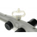 VENTA Гибкое сцепление для LW80/LW81/LW82