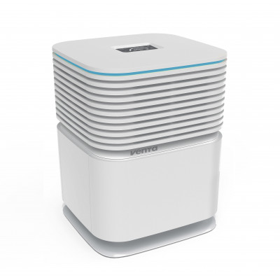 Купить Увлажнитель-мойка воздуха VENTA AH730 AEROSTYLE COMPACT Wi-Fi, Белый по низкой цене с официальной гарантией Увлажнитель-мойка воздуха VENTA AH730 AEROSTYLE COMPACT Wi-Fi, Белый