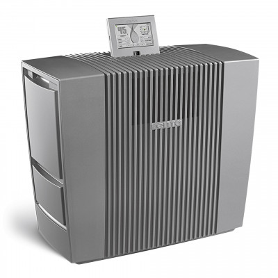 Увлажнитель-мойка воздуха VENTA AW902 PROFESSIONAL Wi-Fi, Серый