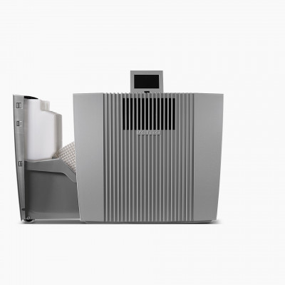 Увлажнитель-мойка воздуха VENTA AW902 PROFESSIONAL Wi-Fi, Серый