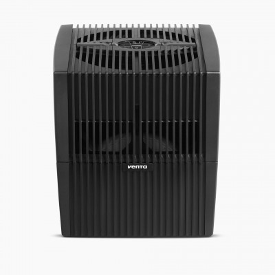 Купить Увлажнитель-мойка воздуха VENTA LW25 COMFORT PLUS, Черный по низкой цене с официальной гарантией Увлажнитель-мойка воздуха VENTA LW25 COMFORT PLUS, Черный